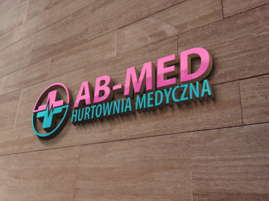 Logo Firmy Ab-MED