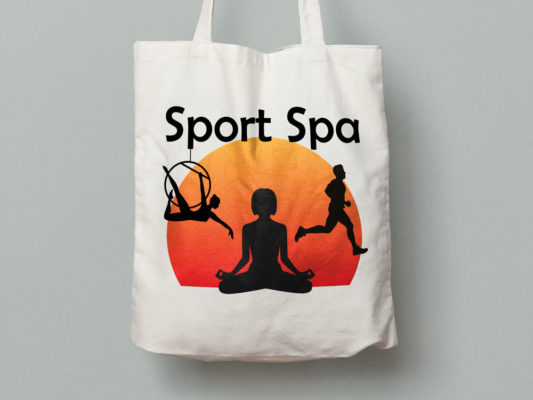 Logo Sport Spa
