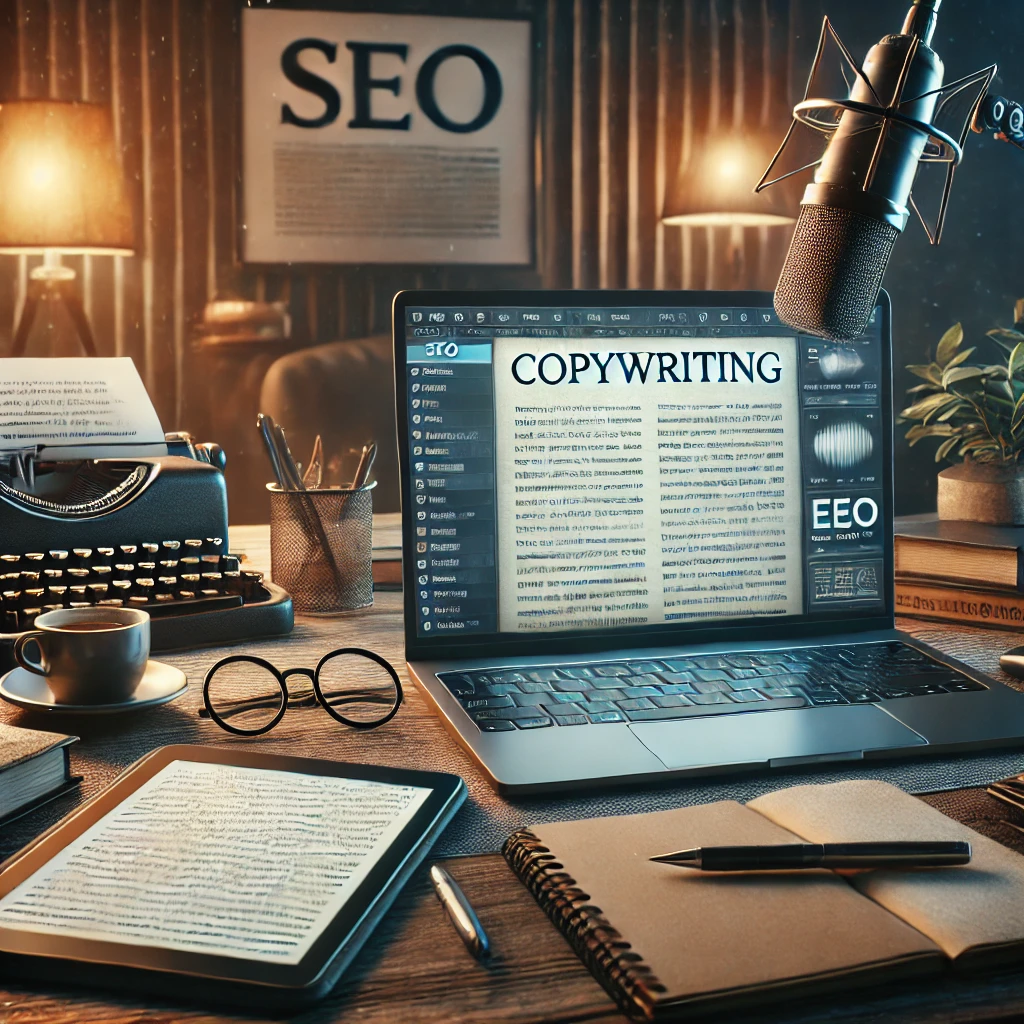 Copywriting