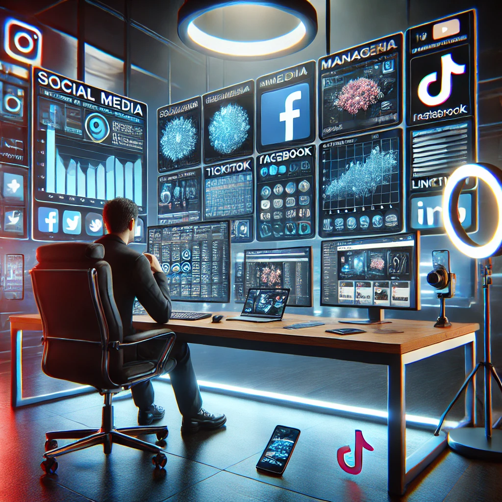 Social Media
