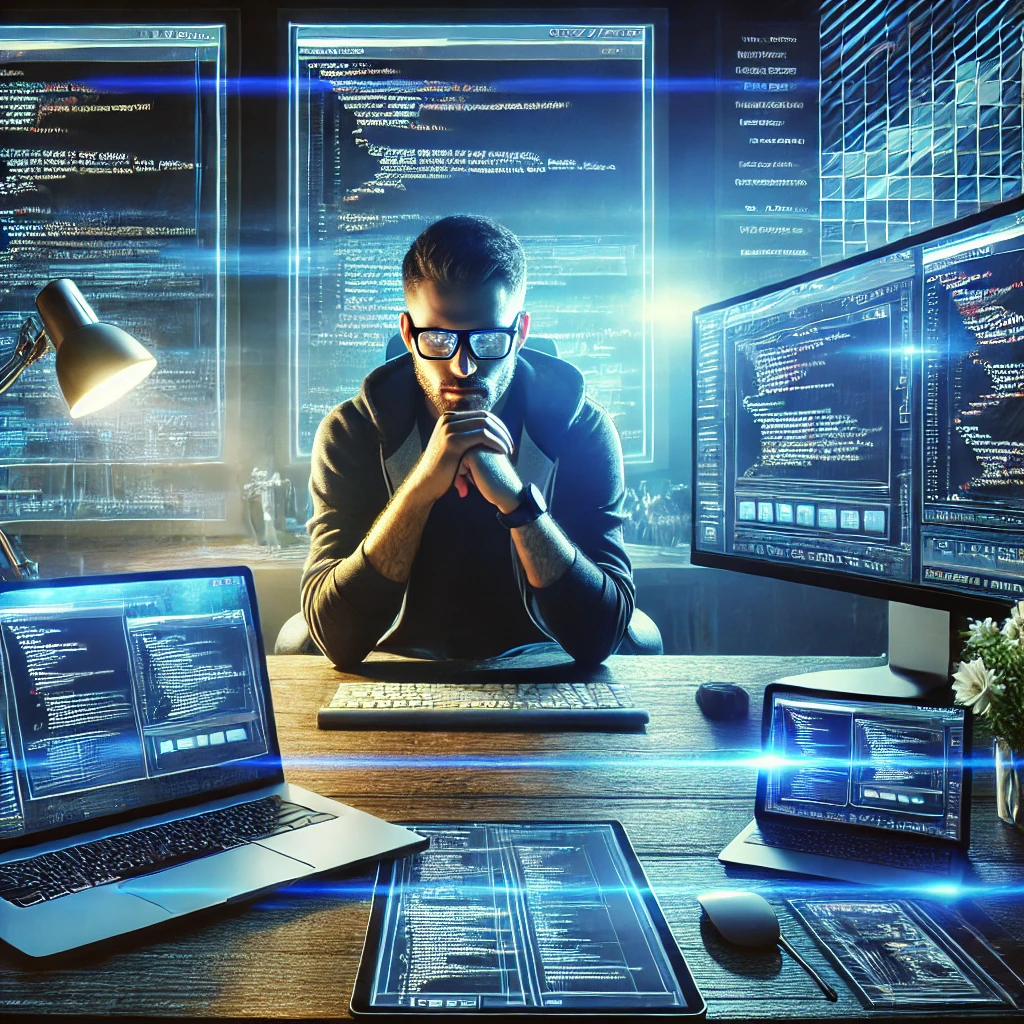 Web Developer