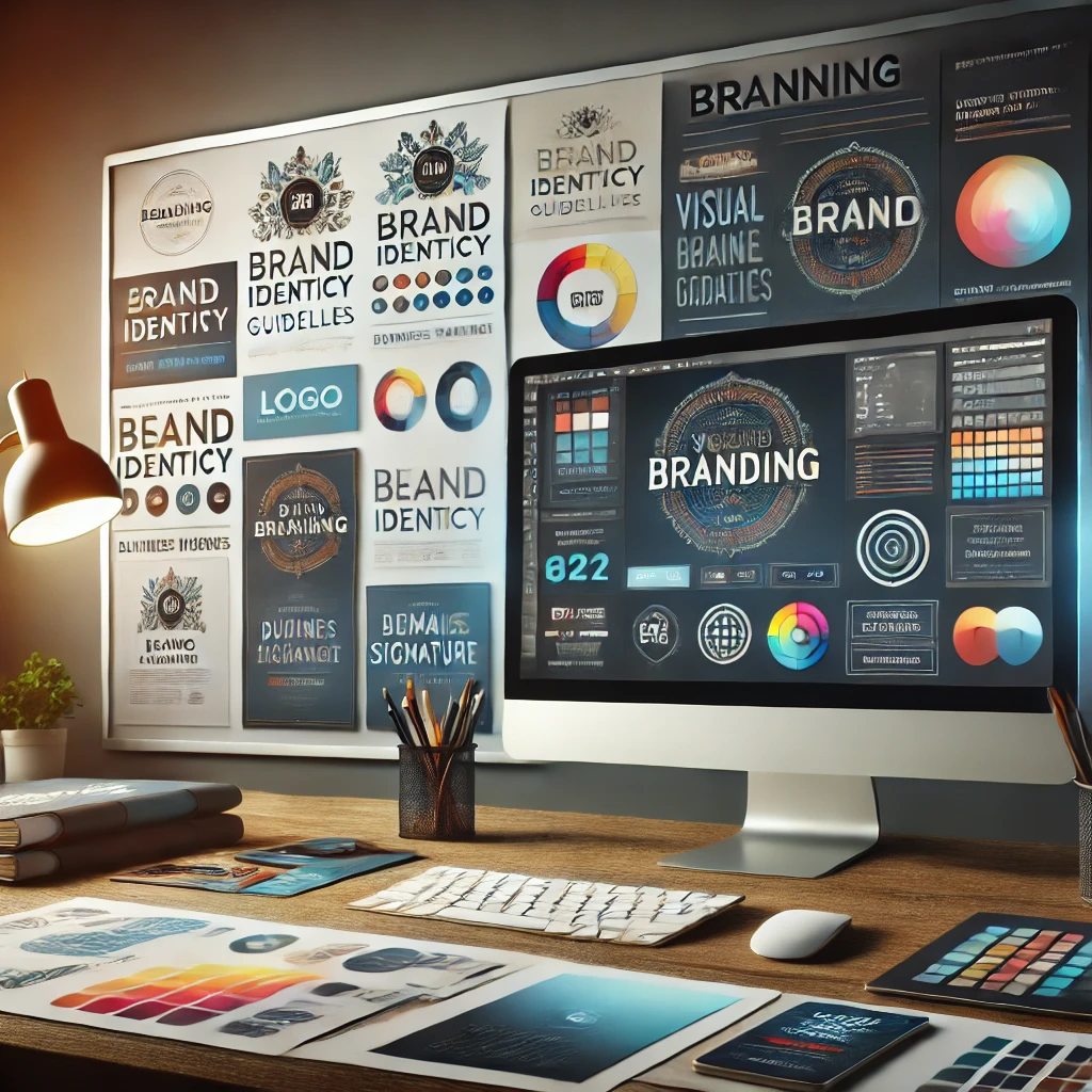 Branding