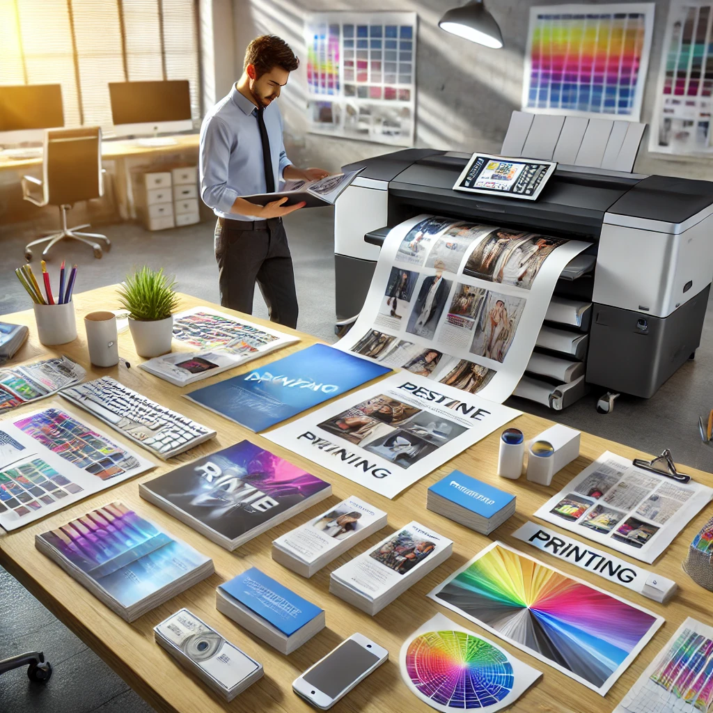 Printing