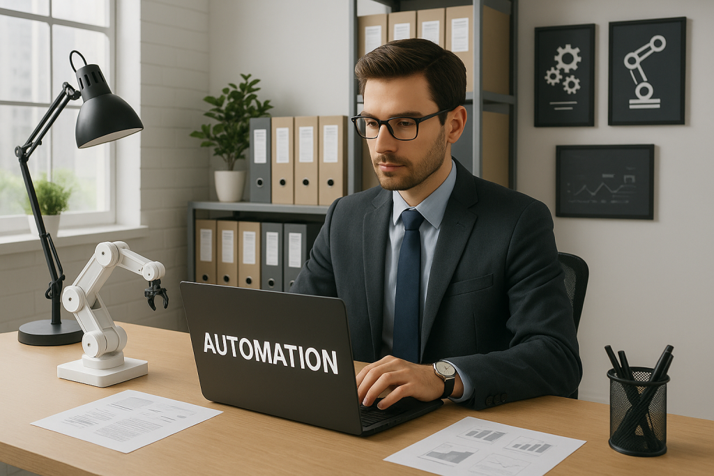 Automation
