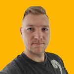 Zdjęcie profilowe Patryk Łukaszczyk